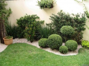 شركه تنسيق حدائق بالرياض