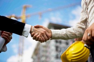 شركة مقاولات بالرياض