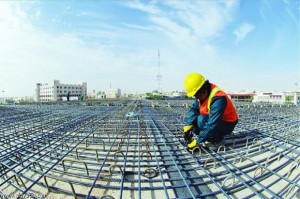 شركة مقاولات بالرياض