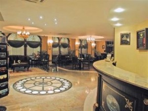 شركة تنظيف فلل بالرياض