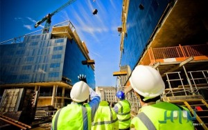 شركة مقاولات بالرياض