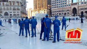 شركة تنظيف مساجد بالرياض